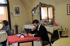 Hotel La Corte