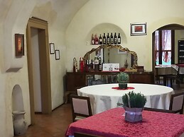 Hotel La Corte