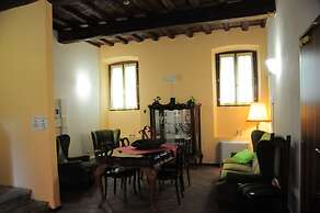 Hotel La Corte