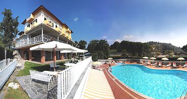 Hotel La Bussola