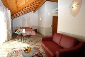 Hotel La Bussola