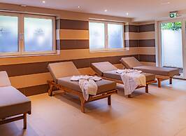 Europa Hotel Kühlungsborn