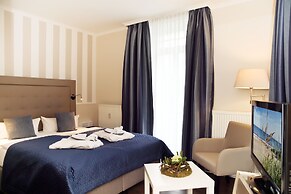Europa Hotel Kühlungsborn