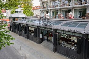 Europa Hotel Kühlungsborn