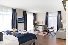 Europa Hotel Kühlungsborn