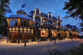 Europa Hotel Kühlungsborn
