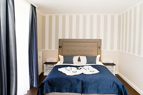 Europa Hotel Kühlungsborn