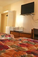 Sunset Motel