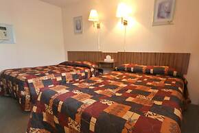 Sunset Motel