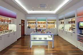 Hampton by Hilton Warsaw Airport