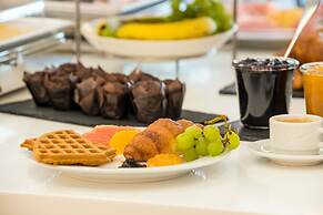 Hampton by Hilton Warsaw Airport