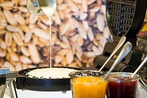 Hampton by Hilton Warsaw Airport