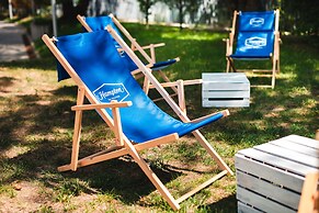 Hampton by Hilton Warsaw Airport