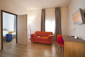 B&B HOTEL Maribor UNI Hostel