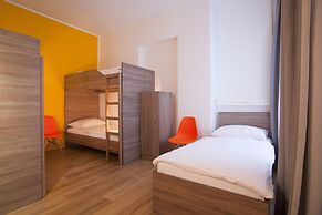 B&B HOTEL Maribor UNI Hostel