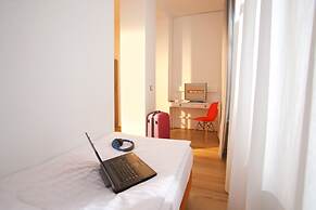 B&B HOTEL Maribor UNI Hostel