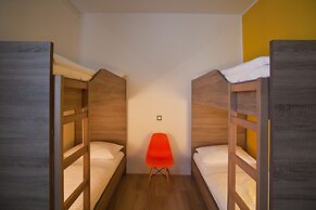 B&B HOTEL Maribor UNI Hostel