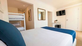 Hotel Medium Claramar