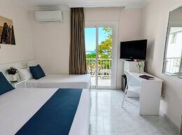 Hotel Medium Claramar