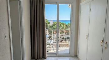 Hotel Medium Claramar