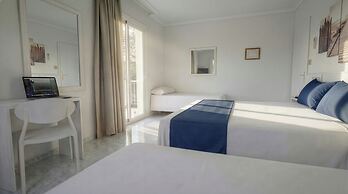 Hotel Medium Claramar