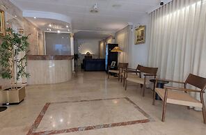 Hotel Medium Claramar