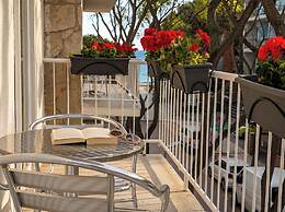Hotel Medium Claramar