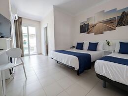 Hotel Medium Claramar