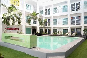 TRYP by Wyndham Chetumal
