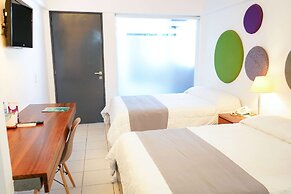 TRYP by Wyndham Chetumal