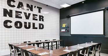 The Social Hub Rotterdam