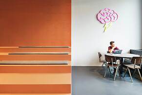 The Social Hub Rotterdam