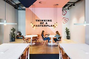 The Social Hub Rotterdam