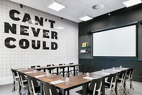 The Social Hub Rotterdam