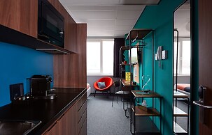 The Social Hub Rotterdam
