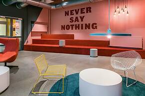 The Social Hub Rotterdam