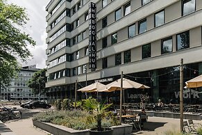 The Social Hub Rotterdam