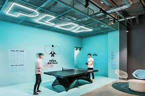 The Social Hub Rotterdam