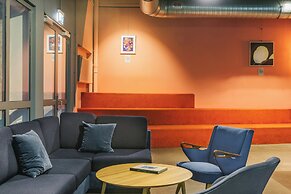 The Social Hub Rotterdam