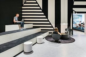 The Social Hub Rotterdam