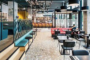 The Social Hub Rotterdam