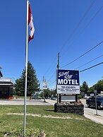 Silverstar Motel