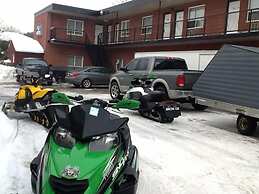 Silverstar Motel