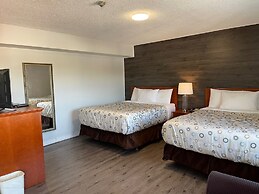 Silverstar Motel