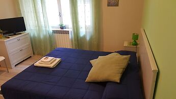 Domina Romae B&B