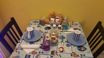 Domina Romae B&B