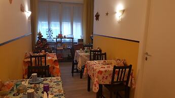 Domina Romae B&B