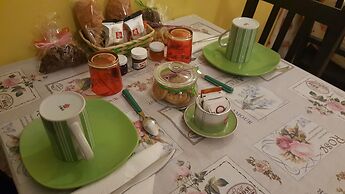 Domina Romae B&B