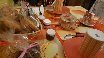 Domina Romae B&B