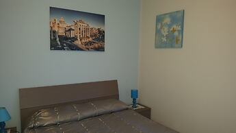 Domina Romae B&B
